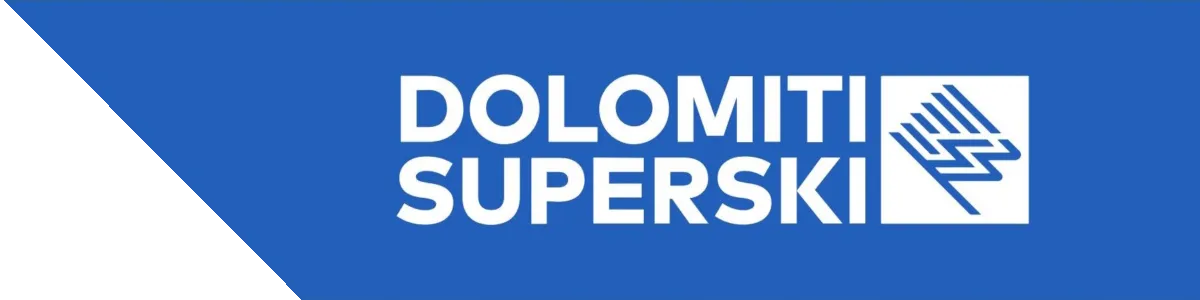 Logo Dolomiti Superski